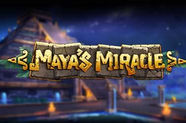 Mayas Miracle Novibet